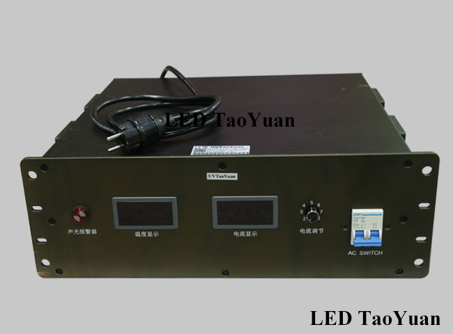 UV LED Power Supply 1000W